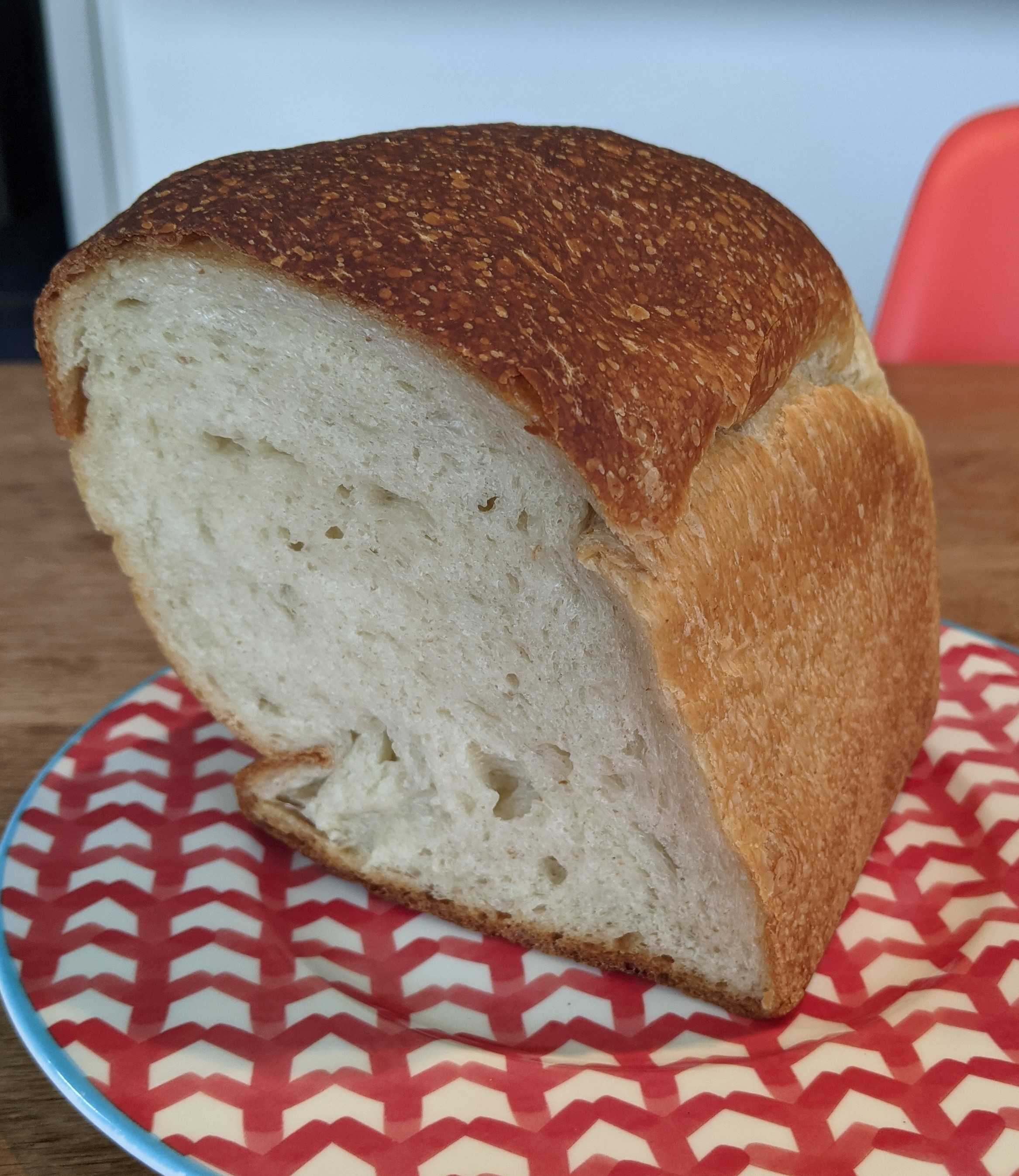 パン屋塩見の通パン 食パン