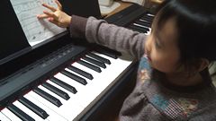 P-105B ヤマハ 電子ピアノ