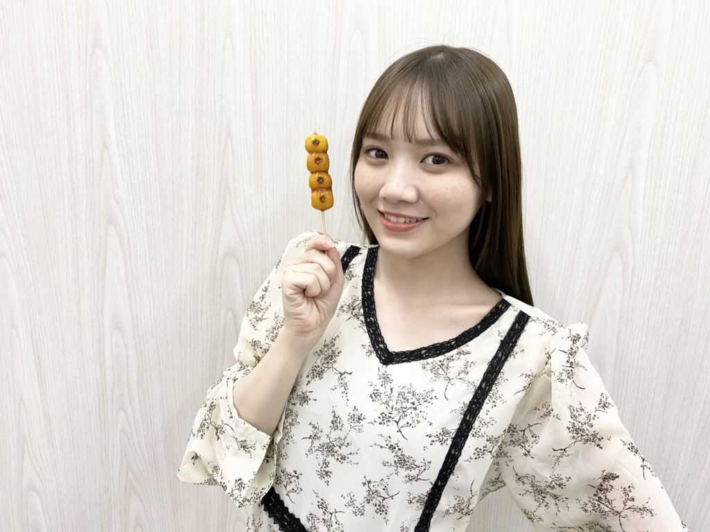 乃木坂46 田村真佑 レコメン 水曜レギュラー に登場 音源付 21 5 19 ルゼルの情報日記 楽天ブログ