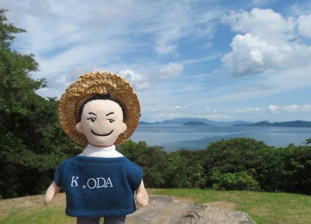 K.ODA Tour 2025 「みんなで自己ベスト‼」IN あなぶきアリーナ香川