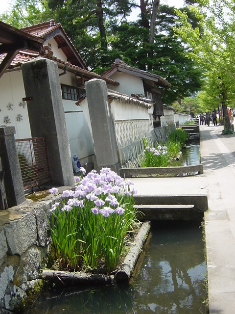 津和野