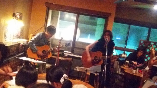 酔醒20151108