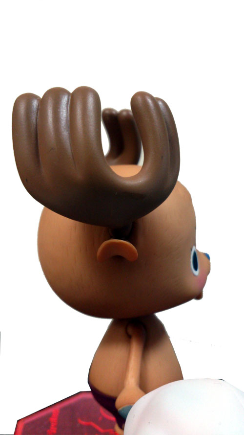 チョッパー9