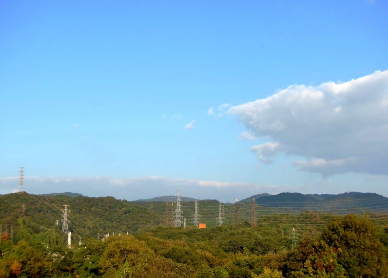 空