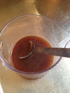 ドッグヌードル