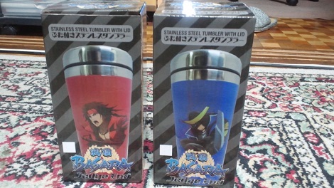 グッズ
