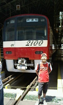 2012年5月京急フェスタ３