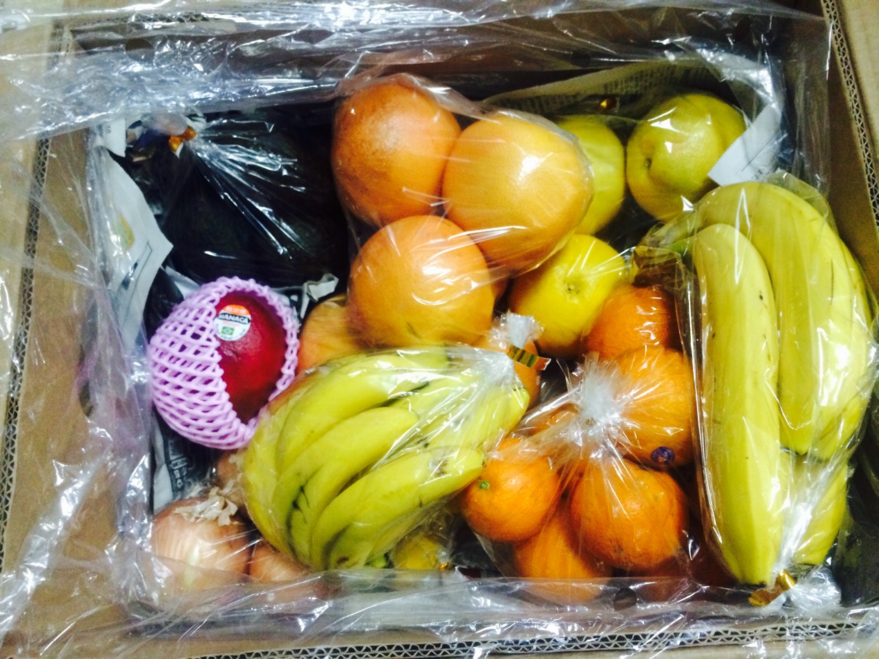 訳あり詰め合わせセット