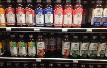 Whole Foods