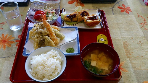 s-20140911月山月の沢食事.jpg