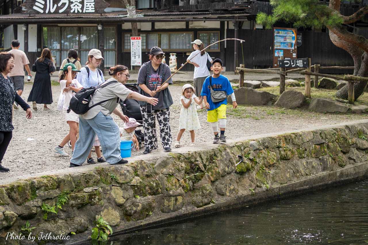 那須高原