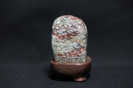 津軽錦石（花子石）・・・ | 天然石だいすき～ - 楽天ブログ
