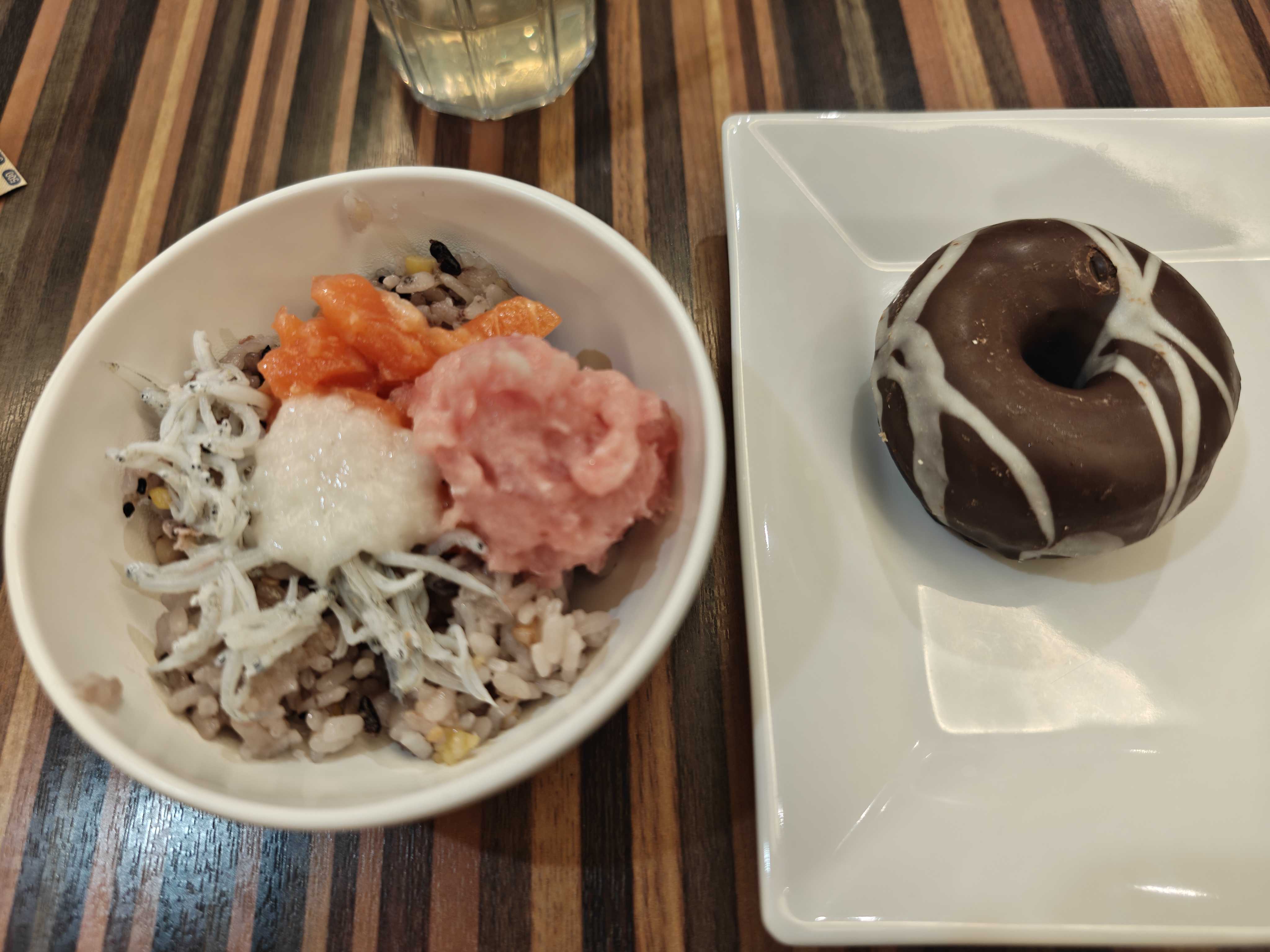 スパリゾートハワイアンズ　モノリスタワー 朝食ビュッフェ