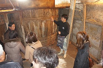 ネイチャーツアー