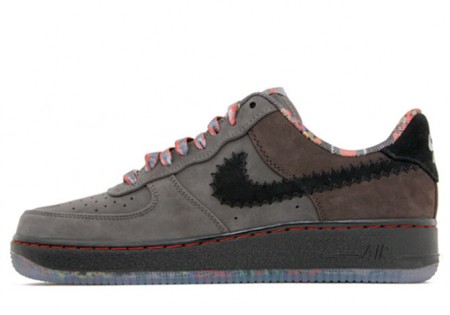 NIKE AIR FORCE 1 PREMIUM