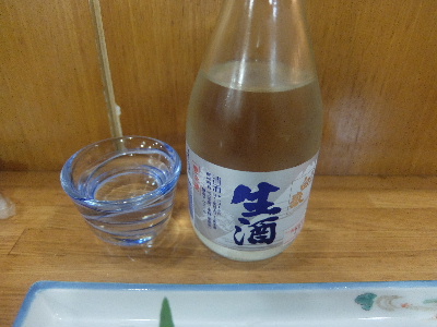 日本酒