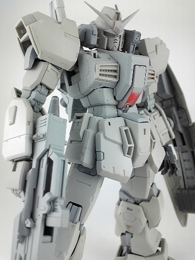Rg ガンダムmk2 ｃｓ Hobby Room 楽天ブログ