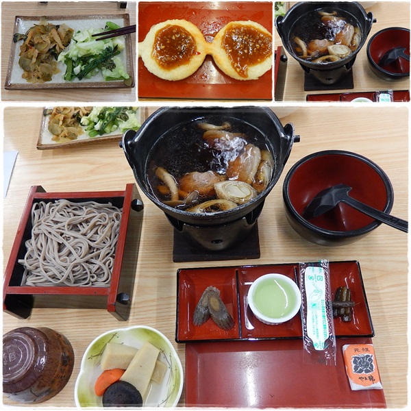 昼食１