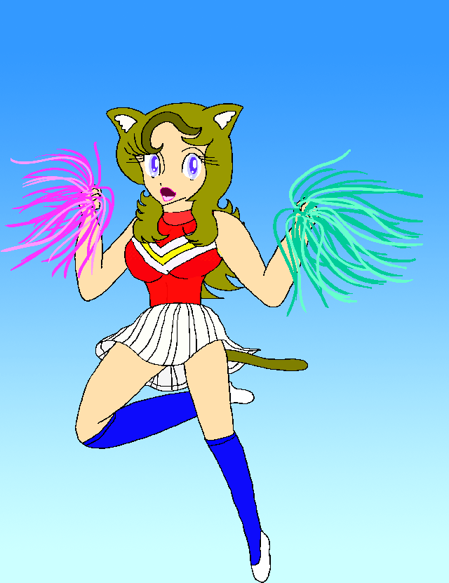 ネコ耳美弥子CheerGirl2014Sp.gif