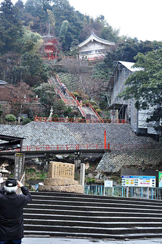 竹生島