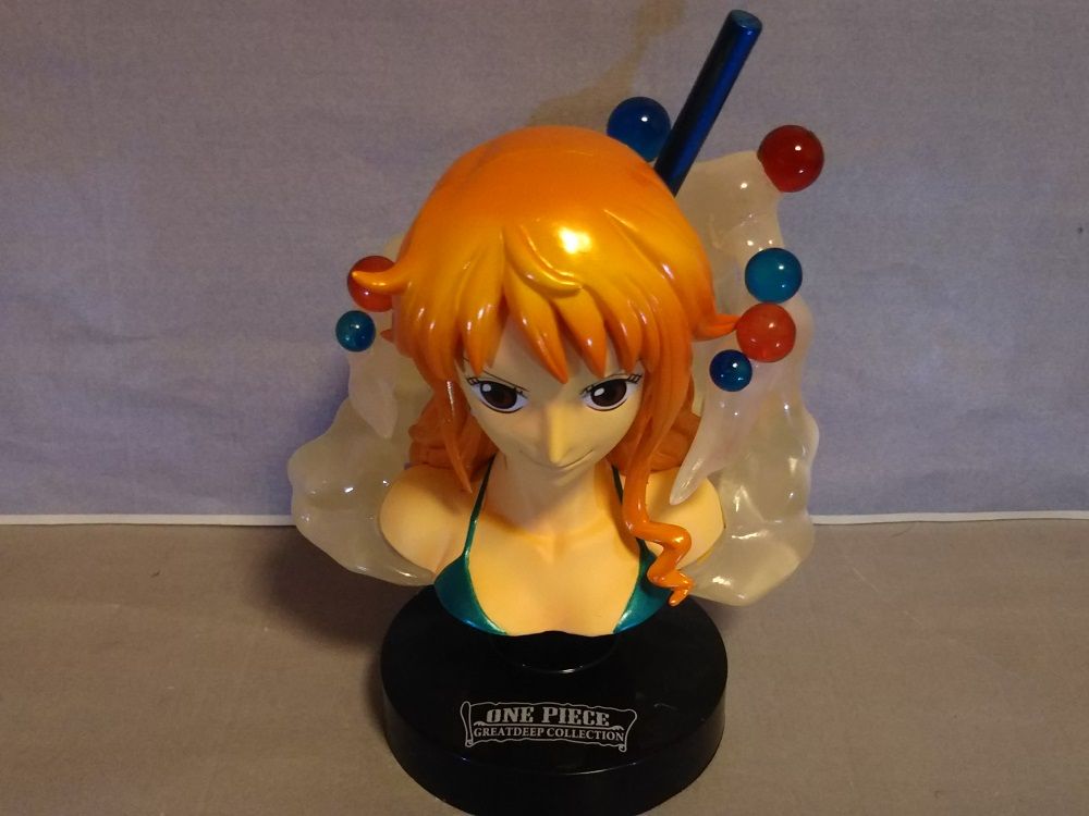 Pb限定 マスコレ ワンピース 5億bイーストブルー 第3ブログ Zect 楽天ブログ