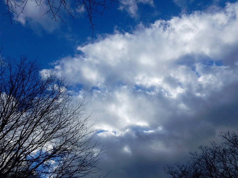 空