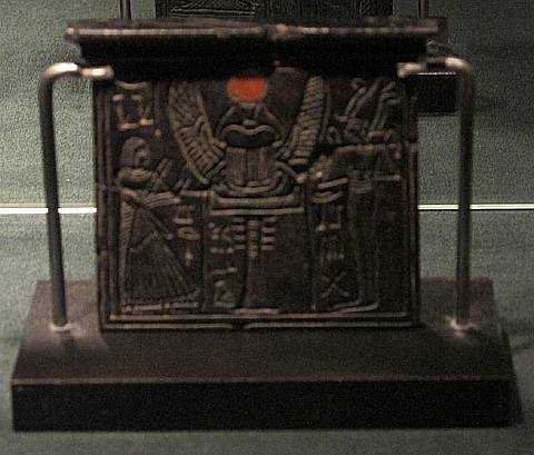 観照 京都市京セラ美術館 「古代エジプト展 天地創造の神話」 -4