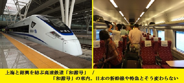 和諧号