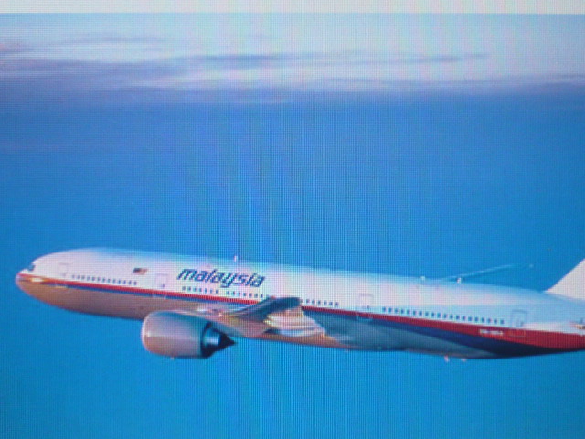 マレーシア航空