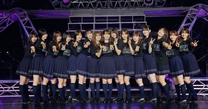 ☆乃木坂46♪36th『チートデイ』特典映像は『35th SGアンダーライブ