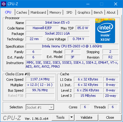 DELLのワークステーション（PRECISION TOWER 7810）にOS入れる