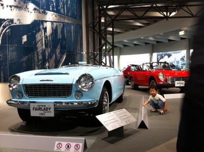 トヨタ博物館けいごん2