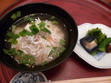 はむら柳川本店