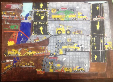 saikutugenbagenga
