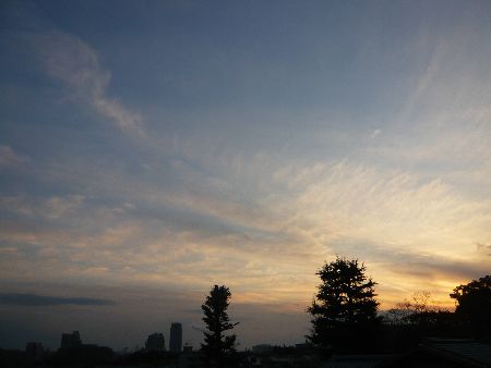 2012 年2月9日17時30分