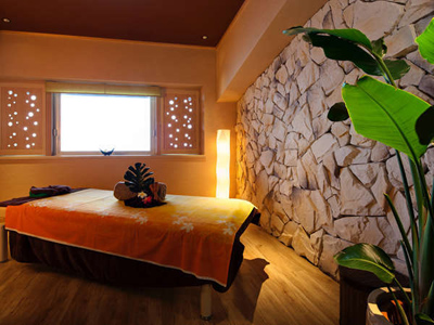 ロミロミサロン「カナロア」店舗イメージ