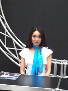 NAGOYA　オートトレンド2012