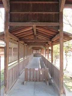 探訪 京都 東山 豊国神社 ふたたび 2 庭園 宝物館 馬塚 境内社と耳塚 正面通 遊心六中記 楽天ブログ