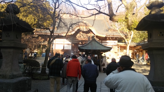 境内