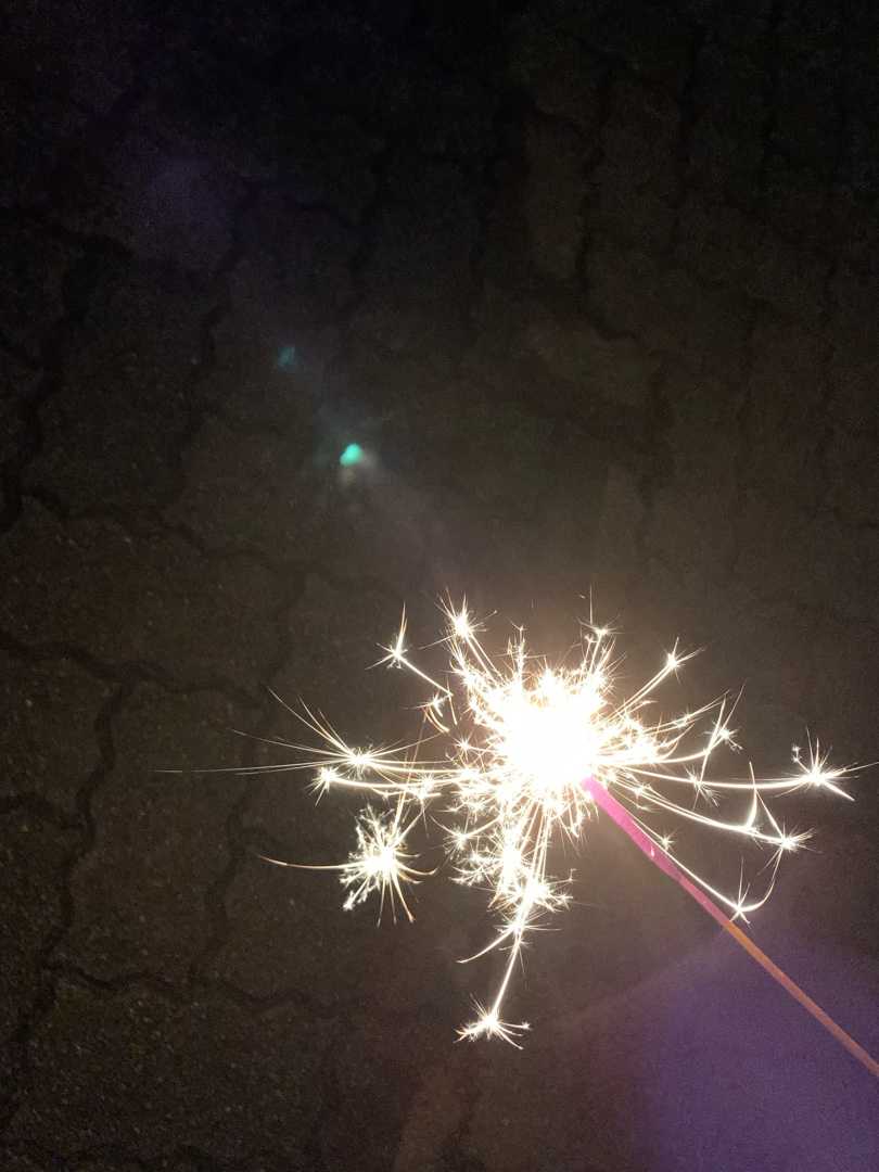 夏の終わりの花火 のんびりたぬきのブログ 楽天ブログ