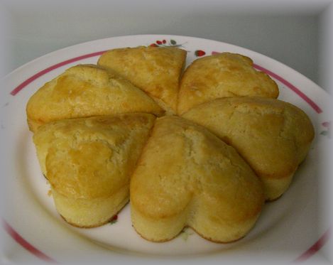 2日続けてチーズドーナツ最高！