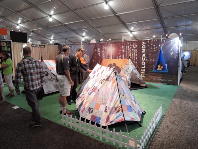 FIELDCANDY