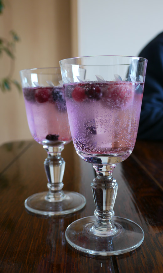炭酸水