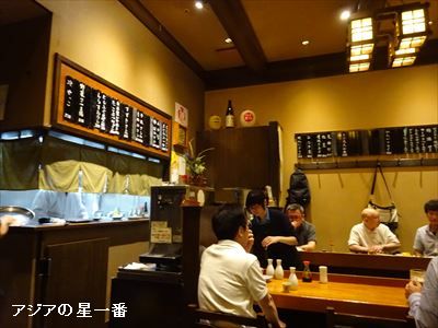 20160722 美女と会食8