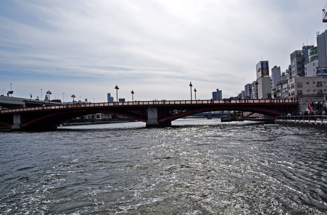 吾妻橋