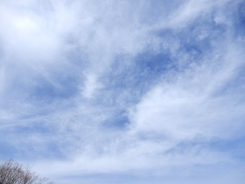 空2