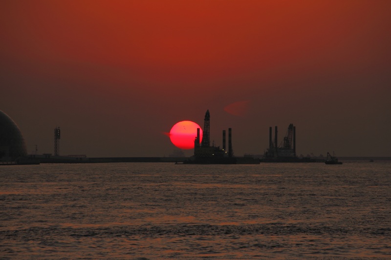 大阪港の夕景_13-2.jpg