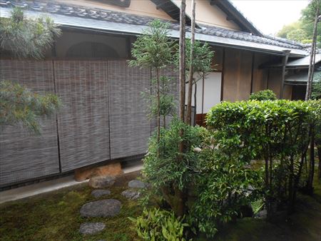 大徳寺　瑞峯院