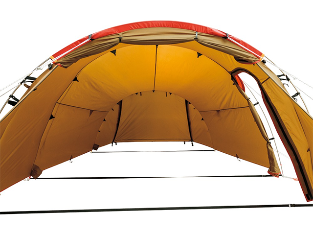 キャンプ テント スノーピーク SET-250 エントリーパックTT | 北海道・オホーツクからのちょっとおすすめ - 楽天ブログ
