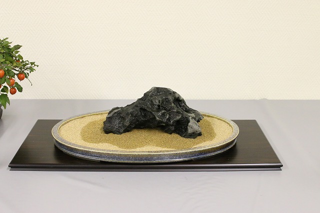 2017　第47回　大垣　石誠会　名石展